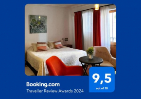 Hostal Boutique Casa La Barca